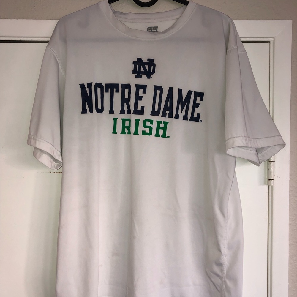 Notre Dame Shirt